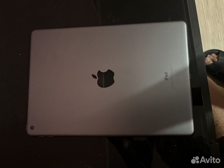 iPad 7 поколения 32