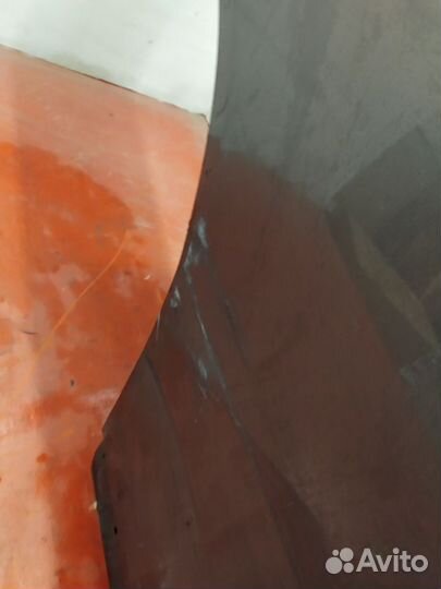 Дверь задняя правая Nissan X-Trail T32