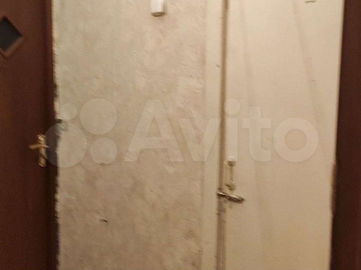 Комната 15 м² в 2-к., 8/9 эт.