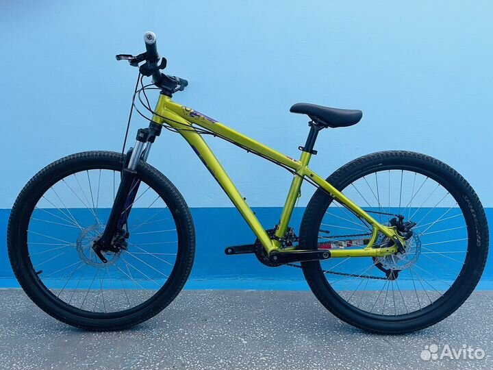 Specialized Trek GT Wheeler Merida Jamis Mongoose