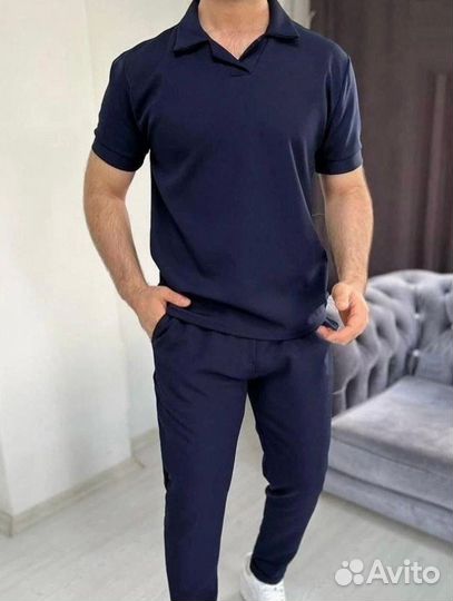 Двойка мужские