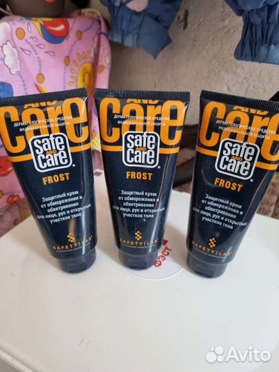 Дезодорант спрей