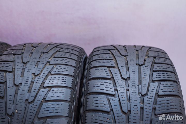 Nokian Tyres Nordman RS2 SUV 235/55 R18 104R