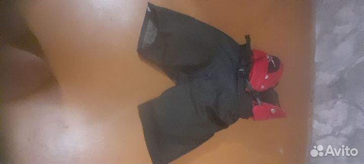 Хоккейные шорты reebok