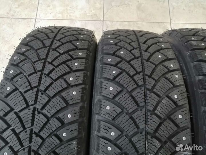 Bfgoodrich G-Force Stud 195/65 R15