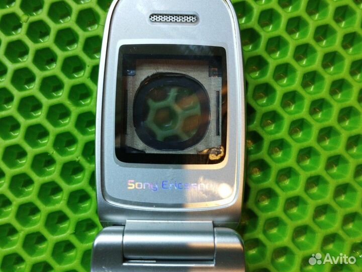 Sony Ericsson Z300i. Корпус. Оригинал