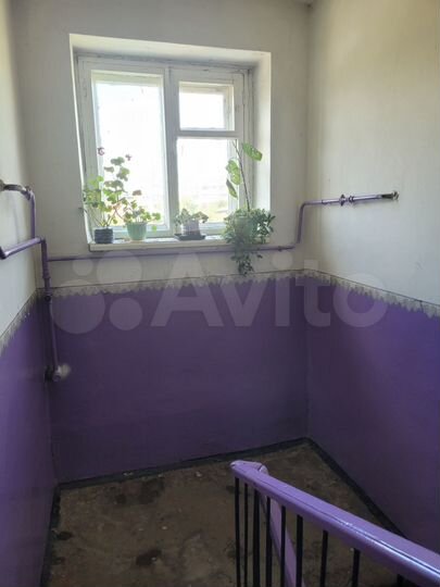 2-к. квартира, 40,4 м², 2/2 эт.