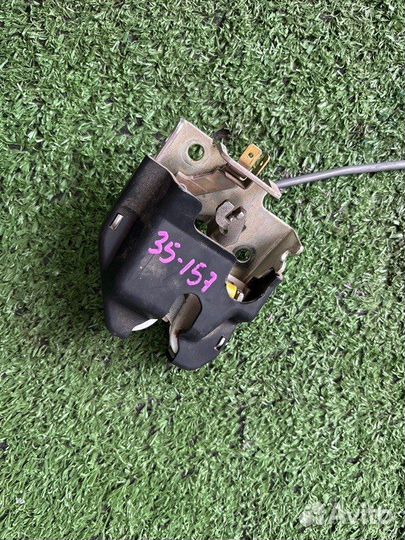 Замок багажника Honda Civic Ferio ES1