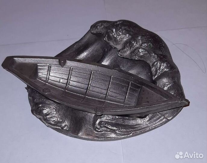 Пепельница 