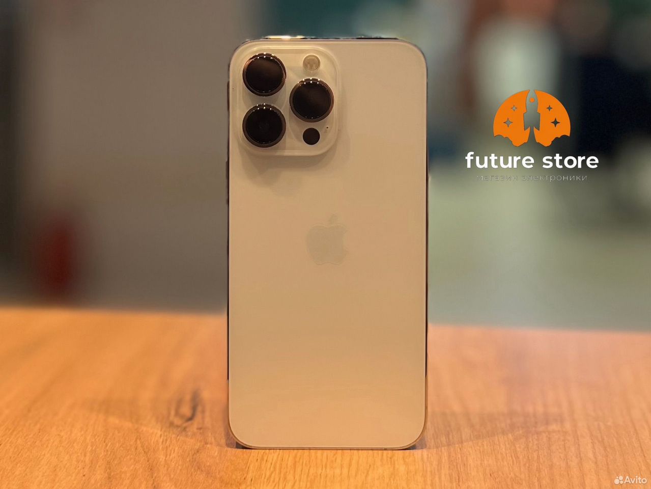 iPhone 13 Pro, 128 ГБ, SIM + eSIM