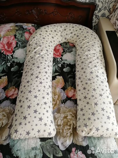 Подушка для беременных