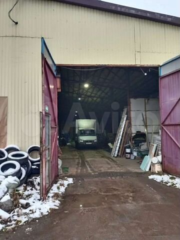Склад, 700 м²