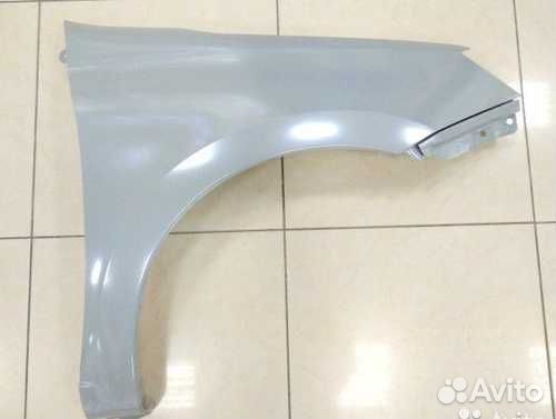 Крыло правое LADA Granta FL 2190 без цвета новое