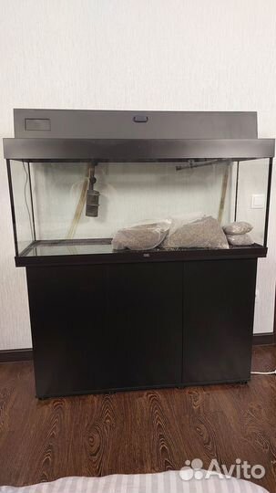 Аквариум Juwel Rio 240 LED