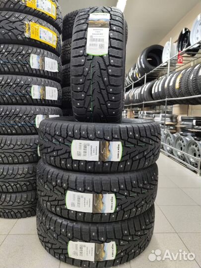 Nokian Tyres Nordman 7 SUV 225/60 R17 103T