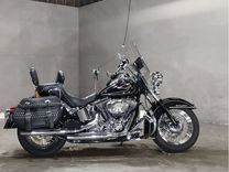Harley-Davidson flstc 1580 Heritage Softail TC 96
