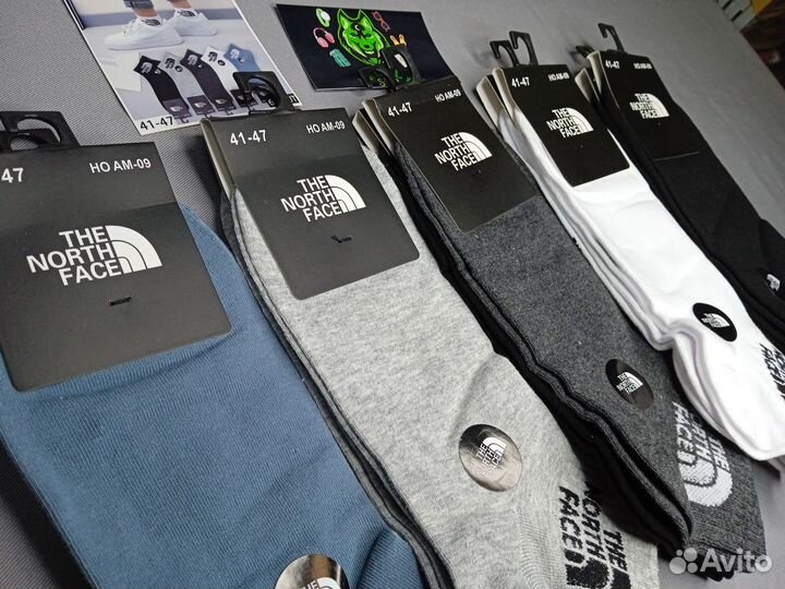 Носки Оптом