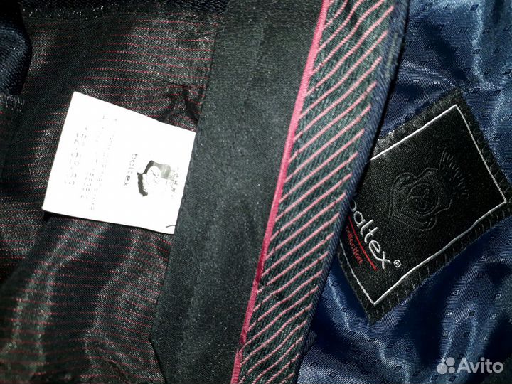 Костюм для мальчика, рост 152