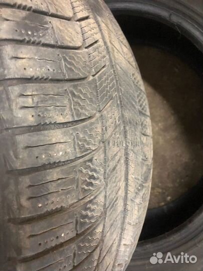 Michelin Agilis 51 Snow-Ice 235/55 R17