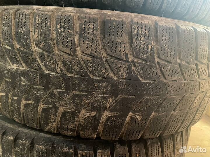 Triangle PL01 215/65 R16