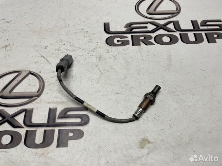 Лямбда зонд Lexus RX450h