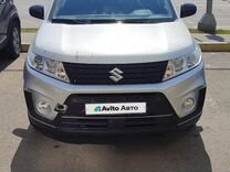 Suzuki Vitara 1.6 MT, 2019, 54 000 км, с пробегом, цена 1 679 000 руб.