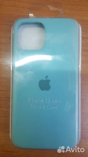 Чехол на iPhone 13 mini