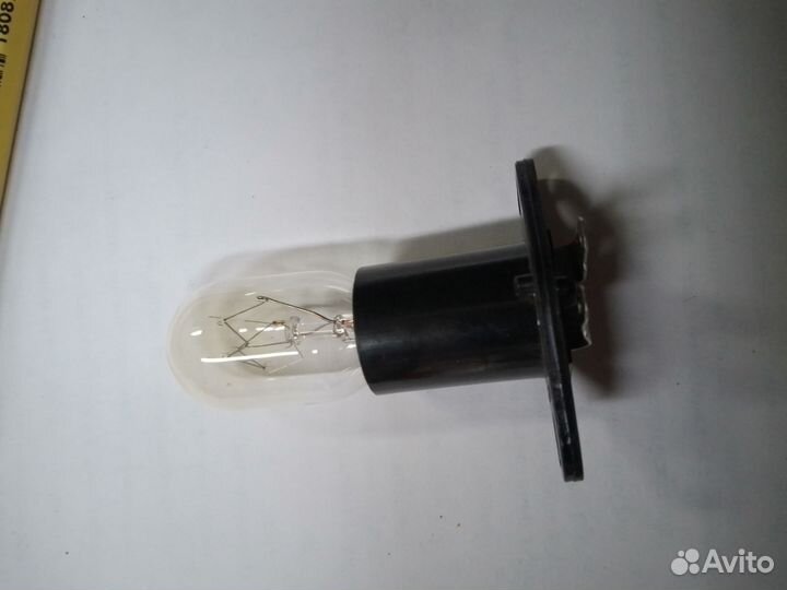 Лампочка для микроволновки