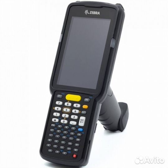 Тачскрины и ЖК экраны для тсд Zebra MC3300