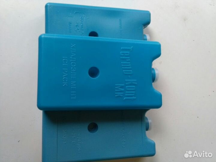 Хладоэлементы