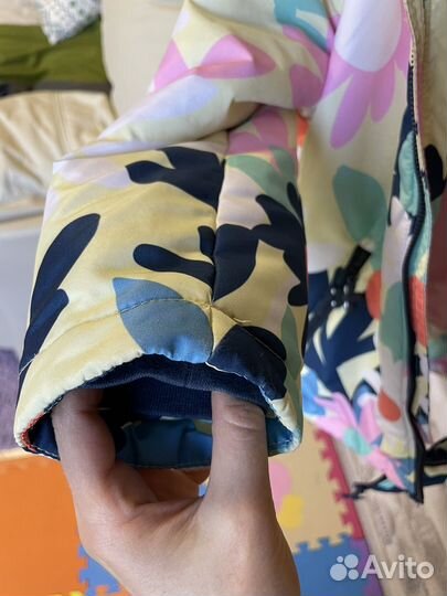 Демисезонный костюм Alpex (Альпекс) 98р