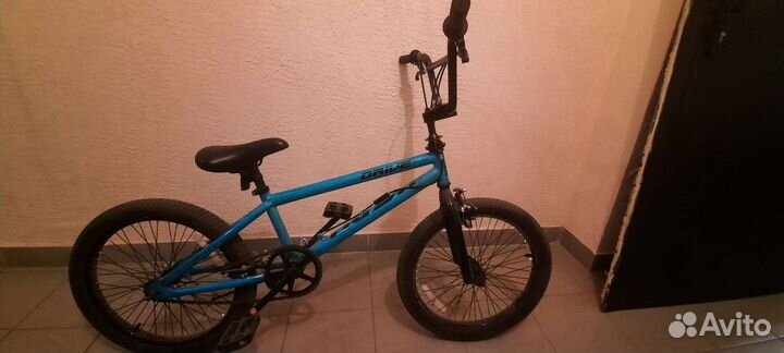 Велосипед bmw бу