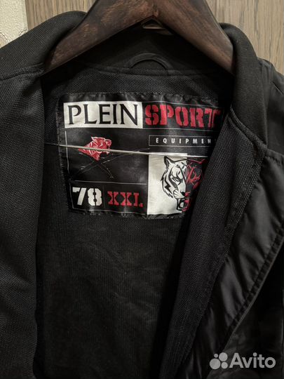 Куртка Plein sport