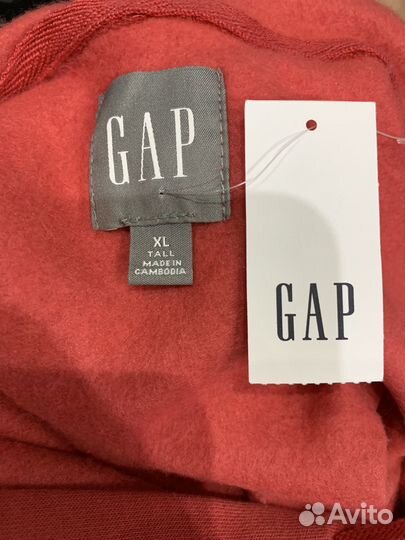 Худи GAP оригинал