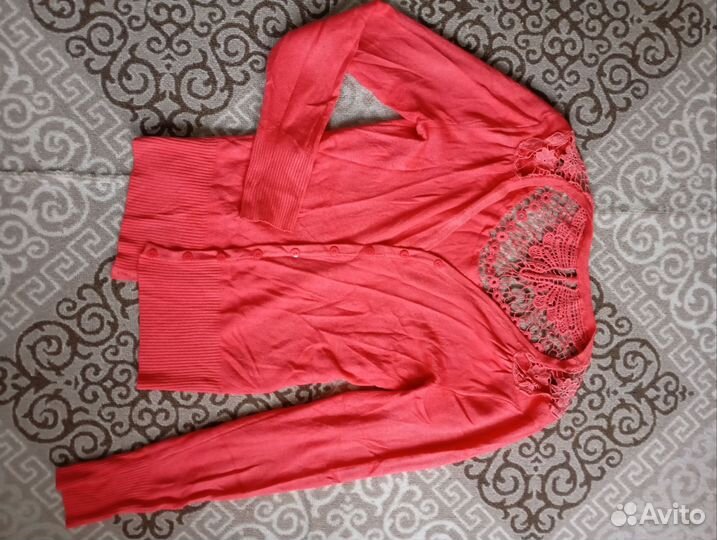 Женские вещи пакетом 48 50