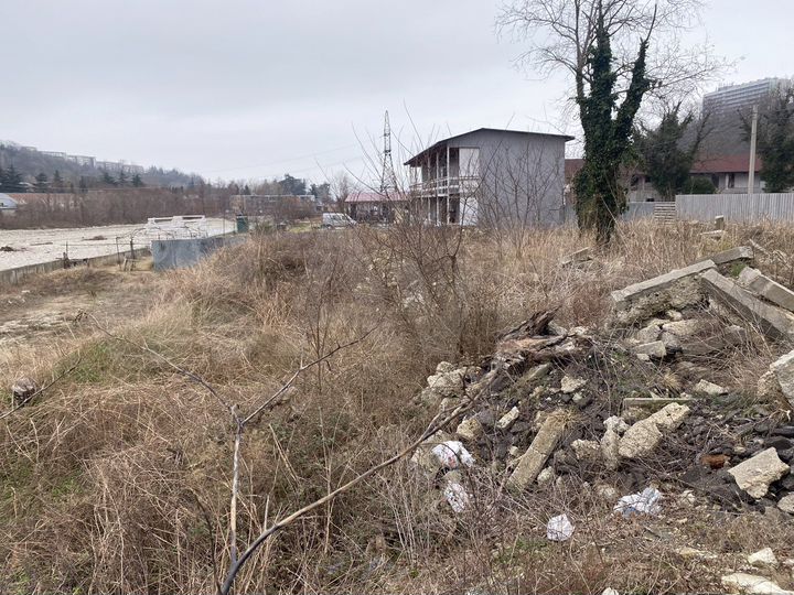 Участок 6,5 сот. (ИЖС)