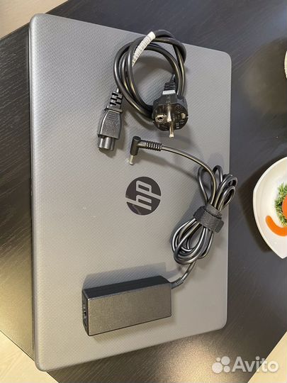 Ноутбук HP 15s-eq1308ur