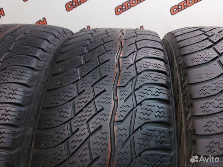 Viatti Bosco S/T V-526 225/60 R17 99T