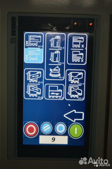 Паллетообмотчик (Паллетоупаковщик) 