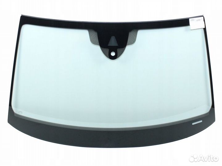 Лобовое стекло Audi A8 D4 Установка