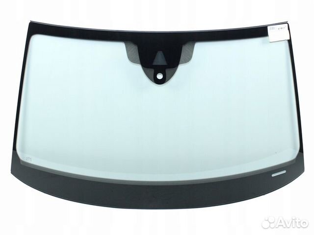 Лобовое стекло Audi A8 D4 Установка