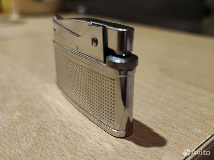 Зажигалка газовая Brother-Lite