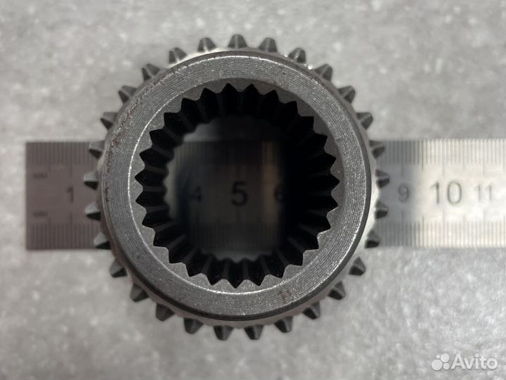 Муфта блокировки Hover H5