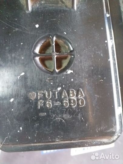 Абсорбер паров топлива Хонда Цивик 5д