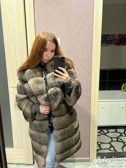 Шуба