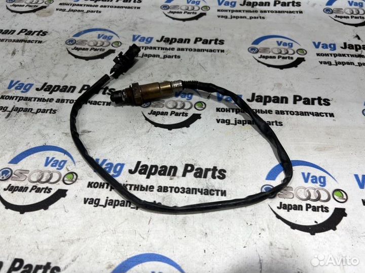 Датчик кислородный Audi A4 B8 cdnc