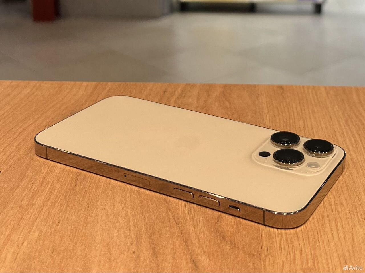 iPhone 13 Pro, 128 ГБ, SIM + eSIM