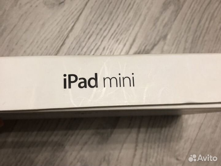 iPad mini 2 32gb