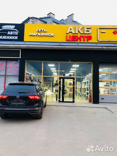 Аккумулятор Topla Energy 66Ач, 620 А