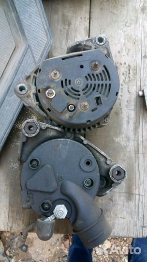 Запчасти Опель Омега б